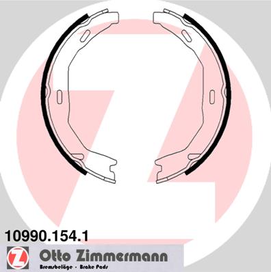 ZIMMERMANN 10990.154.1...