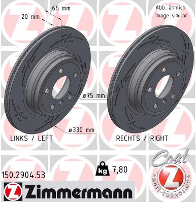 ZIMMERMANN 150.2904.53...