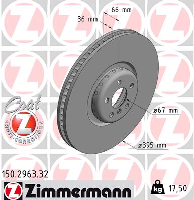 ZIMMERMANN 150.2963.32...