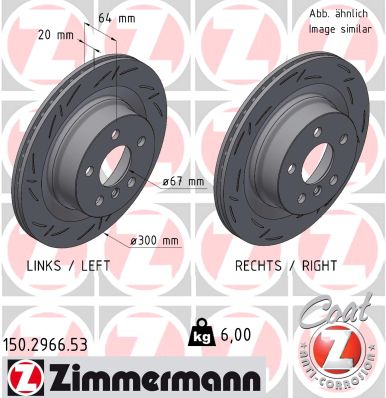 ZIMMERMANN 150.2966.53...