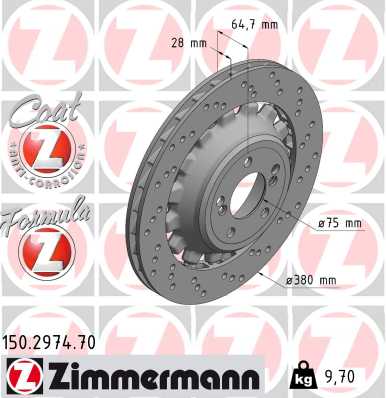 ZIMMERMANN 150.2974.70...
