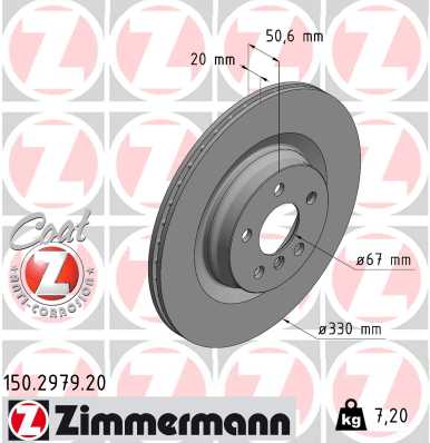 ZIMMERMANN 150.2979.20...