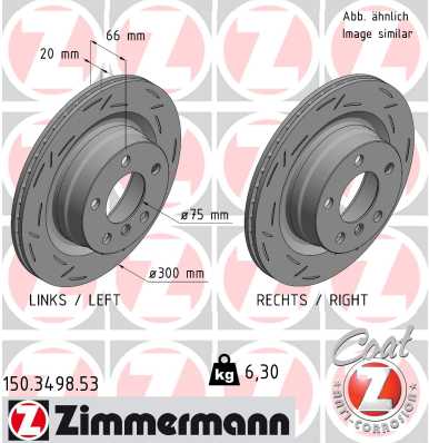 ZIMMERMANN 150.3498.53...