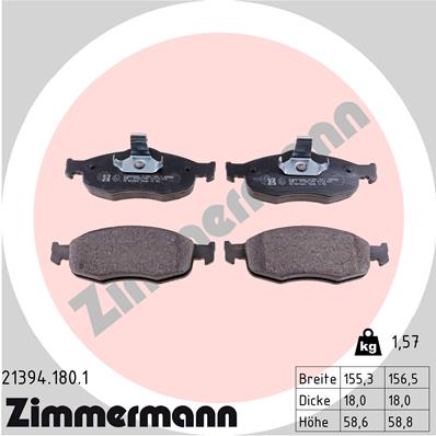 ZIMMERMANN 21394.180.1...