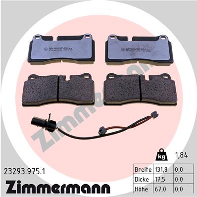 ZIMMERMANN 23293.975.1...