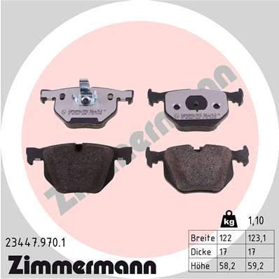 ZIMMERMANN 23447.970.1...