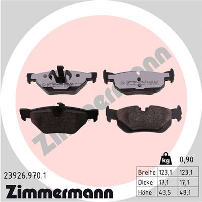 ZIMMERMANN 23926.970.1...