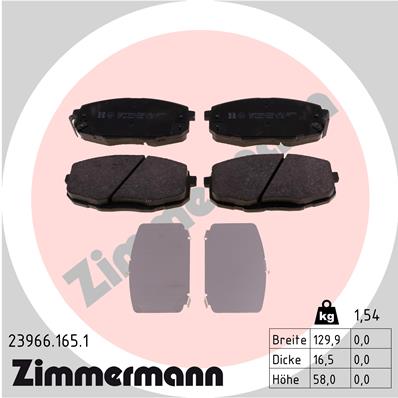 ZIMMERMANN 23966.165.1...