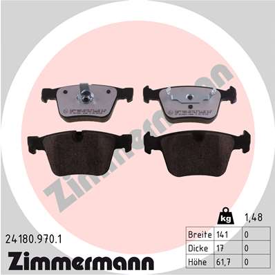 ZIMMERMANN 24180.970.1...