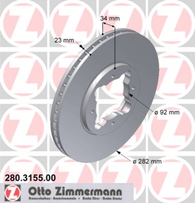 ZIMMERMANN 280.3155.00...