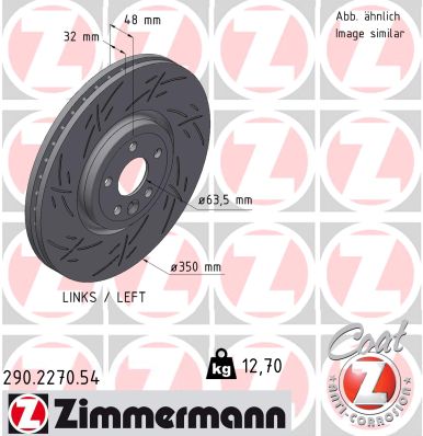 ZIMMERMANN 290.2270.54...