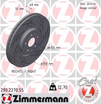 ZIMMERMANN 290.2270.55...