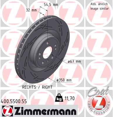 ZIMMERMANN 400.5500.55...