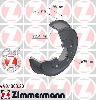 ZIMMERMANN 440.1803.20...