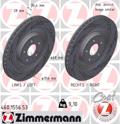 ZIMMERMANN 460.1556.53...