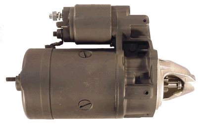 FRIESEN 8010720 Motorino...