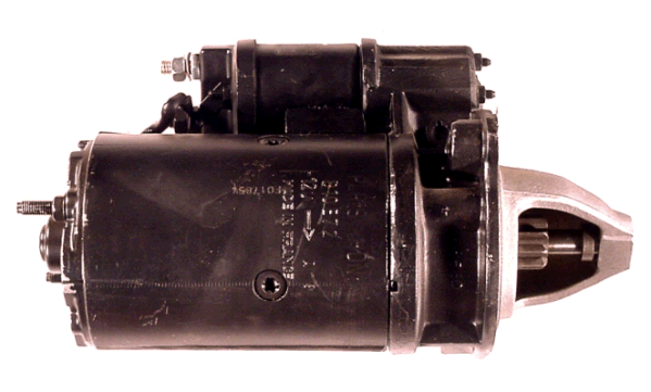 FRIESEN 8010860 Motorino...