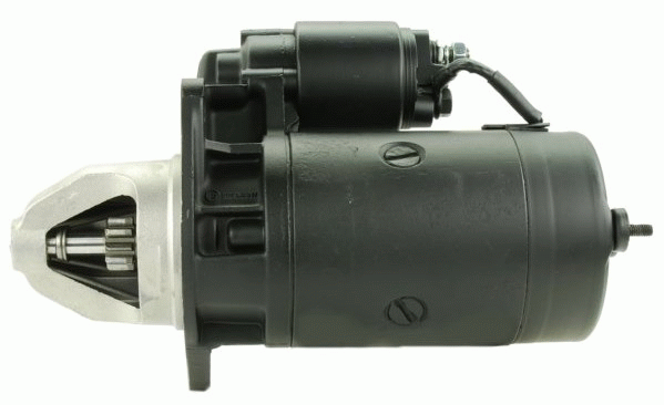 FRIESEN 8010940 Motorino...