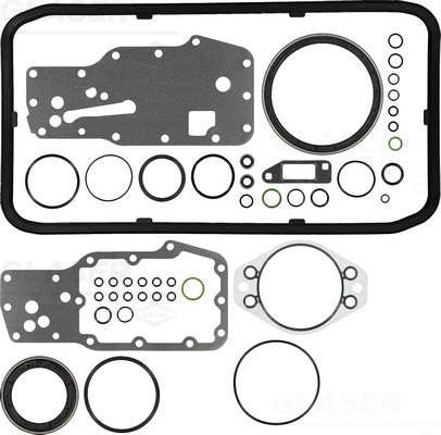 SR 4025108SR DAF 55 LF Φ102...