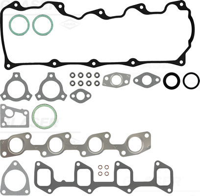 GLASER D31458-02 Σετ στεγανοπ., κυλινδροκεφαλή for TOYOTA VW