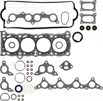 KP 061A1PC7660 ACCORD 1.8...