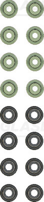 GLASER N96097-01 Seal Set, valve stem for JEEP