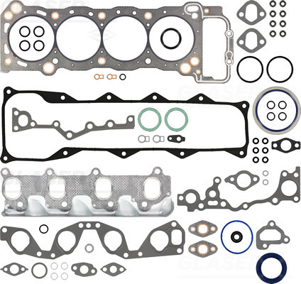 PAYEN GX060 HI-ACE 2.4 Φ95...
