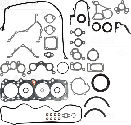 PAYEN GN403 SUNNY 1.5-1.6...