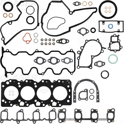 PAYEN GL940 TOYOTA 1.8 D...