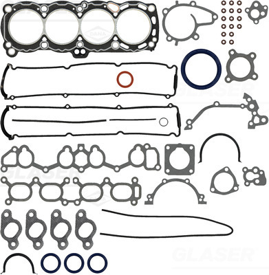 SR A010182A2ESR NISSAN 18T...