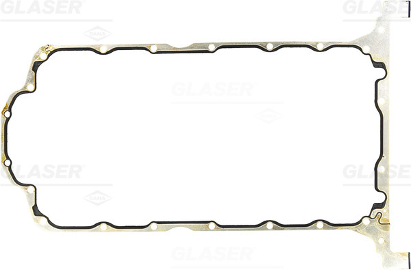 SR 3681K036SR PERKINS Φ105...