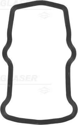 GLASER X55319-00 Φλάντζα, κεφαλή κυλίνδρου for VW