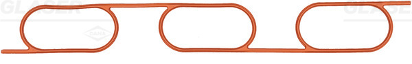 GLASER X57680-01 Τσιμούχα, πολλαπλή εισαγωγής for BMW LAND ROVER