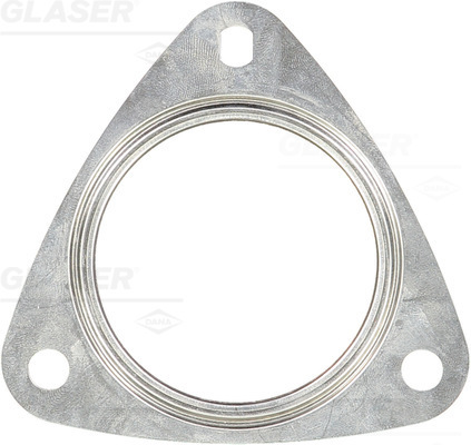 GLASER X59794-01 Φλάντζα, υπερπληρωτής for FIAT