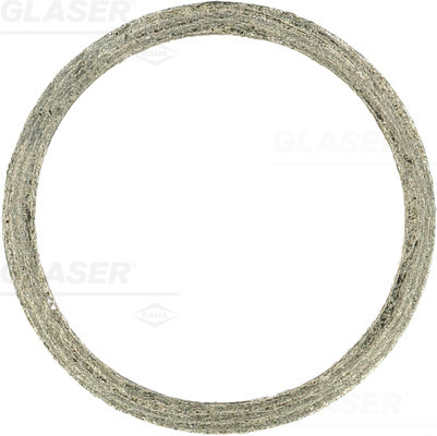 GLASER X59995-01 Seal Ring, exhaust manifold for MINI