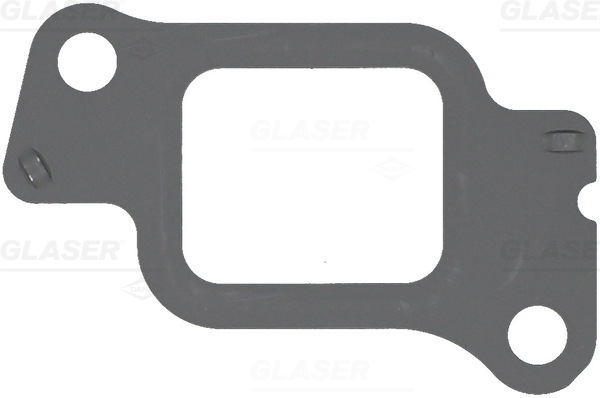 GLASER X82236-01 Τσιμούχα, πολλαπλή εξαγωγή for MITSUBISHI