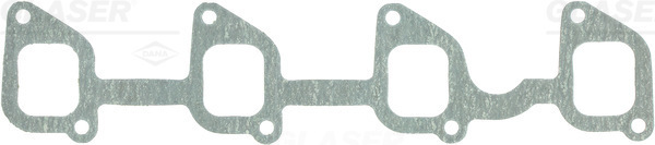 GLASER X89749-01 Τσιμούχα, πολλαπλή εισαγωγής for NISSAN