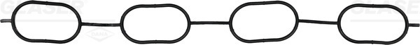 GLASER X89768-01 Τσιμούχα, πολλαπλή εισαγωγής for LEXUS TOYOTA