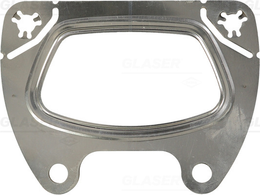 GLASER X90058-01 Τσιμούχα, πολλαπλή εξαγωγή for CHRYSLER DODGE FIAT JEEP LANCIA RAM VW
