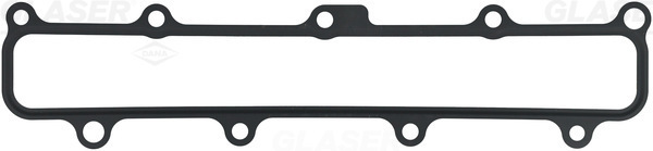 GLASER X90253-01 Τσιμούχα, πολλαπλή εισαγωγής for LEXUS TOYOTA