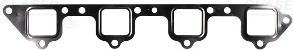 GLASER X90329-01 Τσιμούχα, πολλαπλή εξαγωγή for KIA
