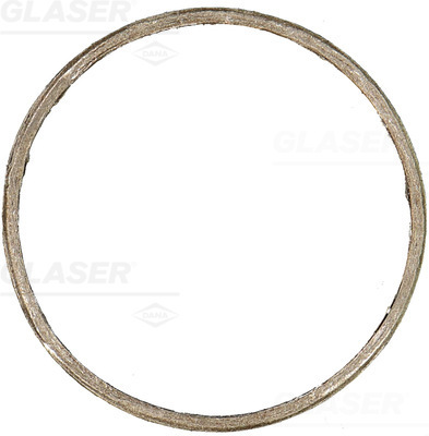 GLASER X90532-01 Seal Ring, exhaust manifold for BMW