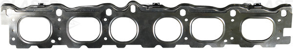 GLASER X90728-01 Τσιμούχα, πολλαπλή εξαγωγή for MERCEDES-BENZ