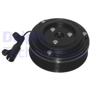 DELPHI 0165006/0 Innesto elettromagnetico, Compressore clima