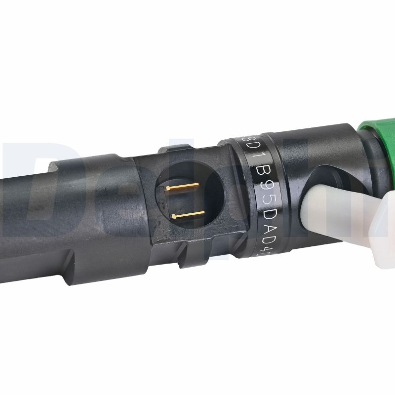 Injector 2