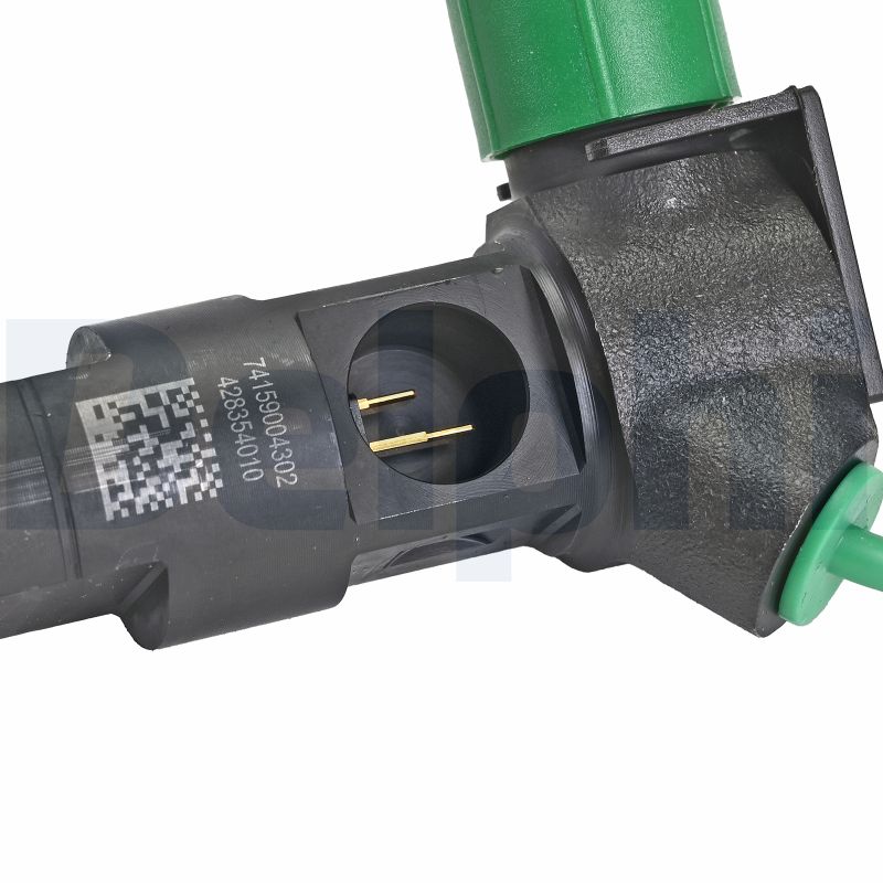 Injector 2