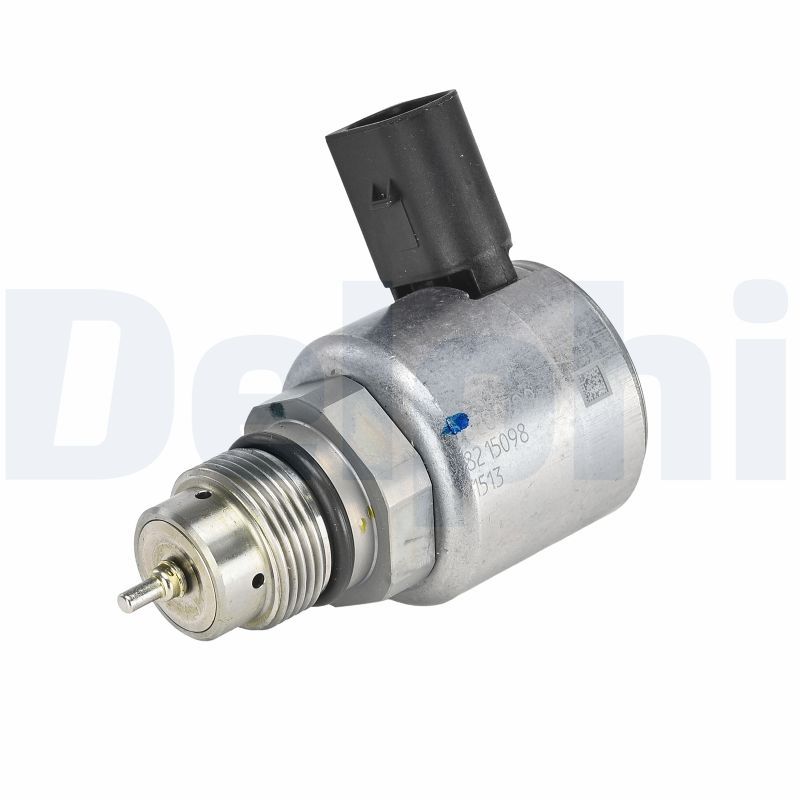 Sensor, fuel pressure