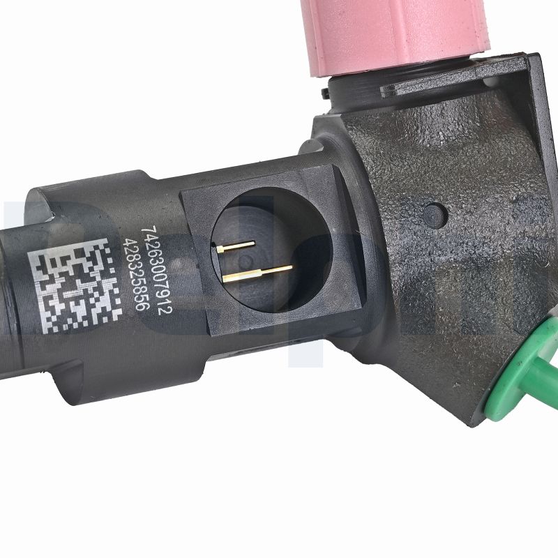 Injector 2