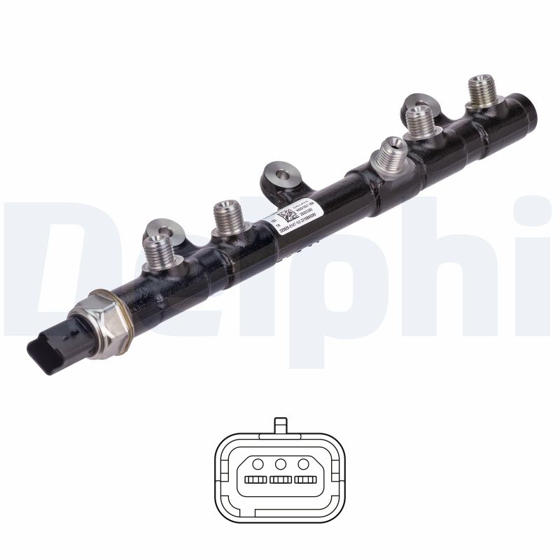 DELPHI 28325380-12B1...
