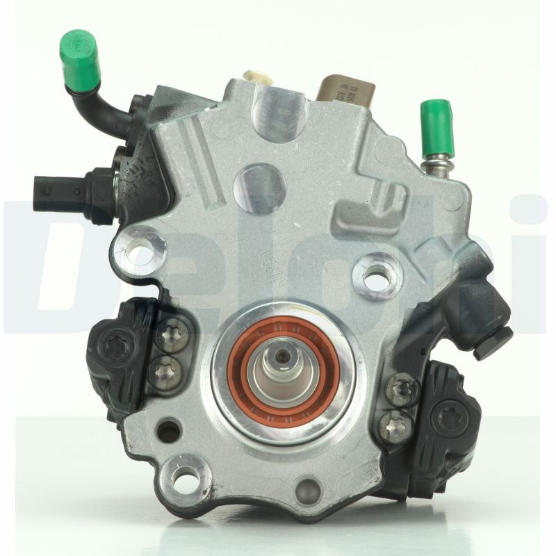 High Pressure Pump 2